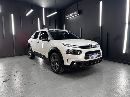 Citroën C4 Cactus 1.6 Vti Feel Pack 2022