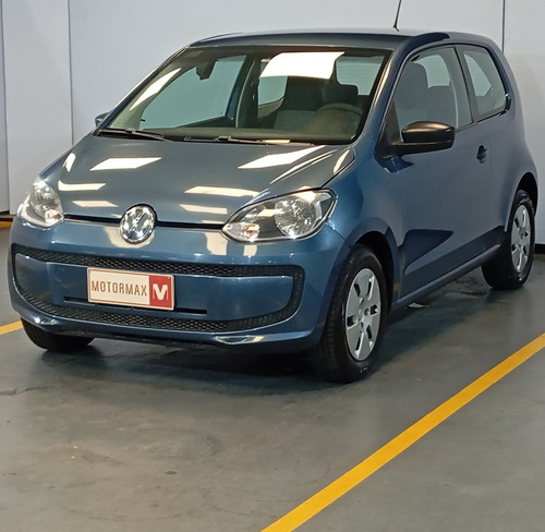 Volkswagen Up! 3 P Take Aa 2017