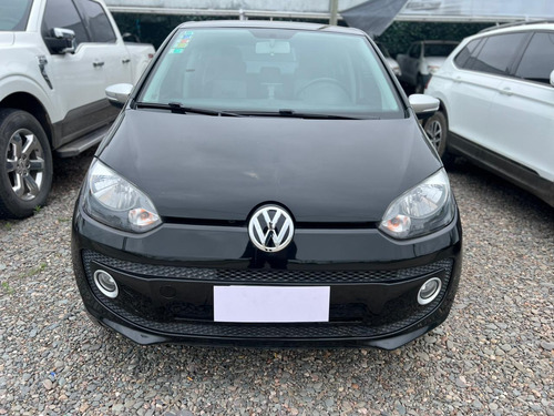 Volkswagen Up! 1.0 High Up! 75cv 2015