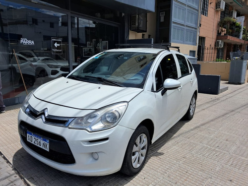 Citroën C3 1.5 Feel (plan Ahorro) 90cv 2018