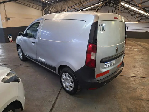 Renault Kangoo Ii Express Confort 1.5 Dci 2022