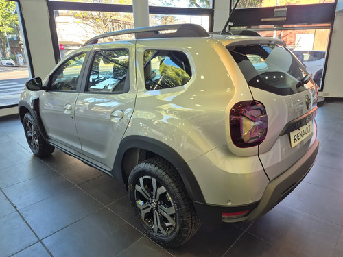 Renault Duster 1.3 Tce Turbo Iconic 155Cv 4X4 2025