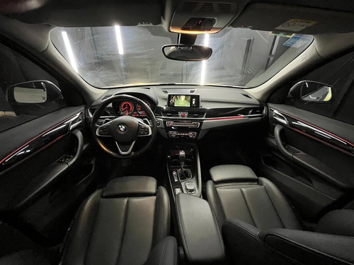 BMW X1 20 I SDRIVE SPORT 2017