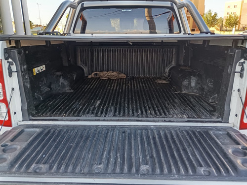 Ford Ranger DC 4X4 XLT MT 3.2L D 2020