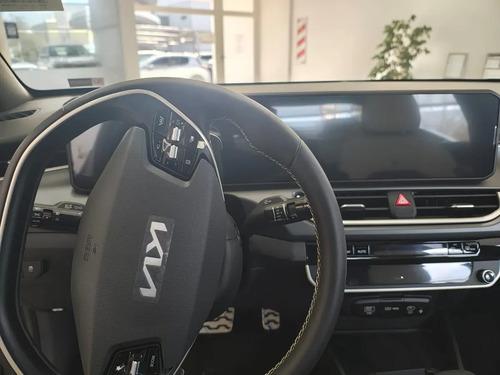 Kia K3 Sedan 1.6 Gt Line At 2026