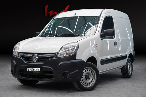 Renault Kangoo 1.6 Furgon Ph3 Confort 1plc 2017