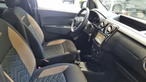 Renault Kangoo Ii 1.6 Sce Stepway 2025