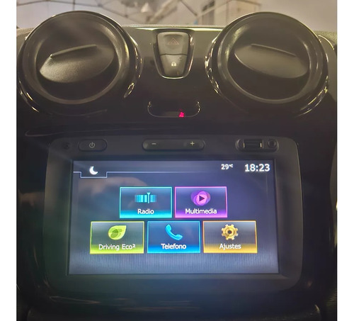 Renault Kangoo Ii Express 1.6 Sce Emotion 2025