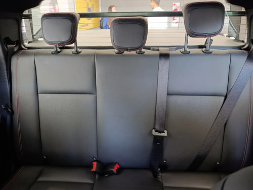 Fiat Strada 1.0 Ultra T200 Cvt 2026