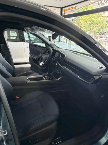 Renault Boreal Iconic 1.3 T 156CV EDC 2026