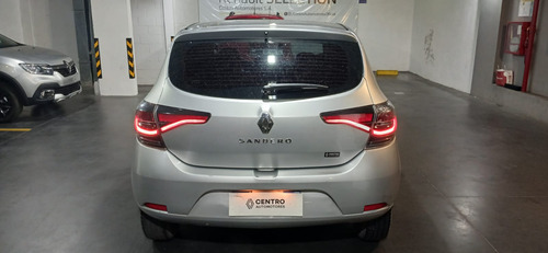 Renault Sandero 1.6 16v Life 2023