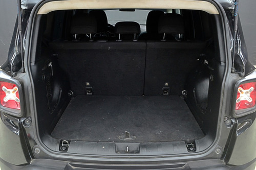 Jeep Renegade 1.8 Sport 2020