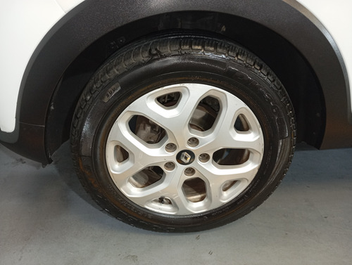 Renault Captur 2.0 Zen 2018