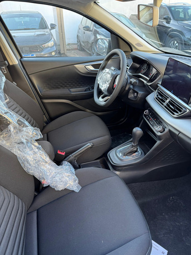 Fiat Pulse 1.0T Audace Cvt 2025