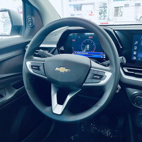 Chevrolet Spin 1.8 Lt 5as 105cv 2026