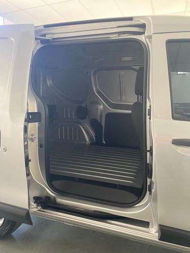 Renault Kangoo Ii Express 1.6 Sce Confort Opc. Gnc 2025