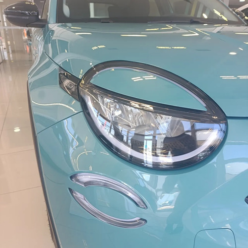 Fiat 600 hybrid 1.2 E-Dct 2026