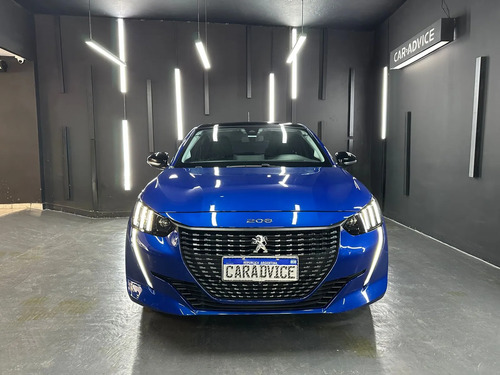 Peugeot 208 1.6 FELINE TIPTRONIC L24 2024