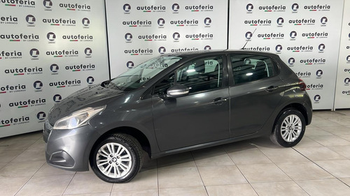 Peugeot 208 1.6 ALLURE 5P L13 2018