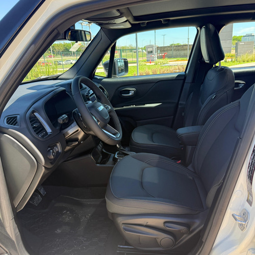 Jeep Renegade 1.3 Serie-S At6 2025