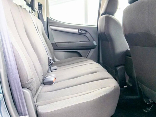 Chevrolet S-10 2.8 TD DC 4X4 WT AT L26 2026