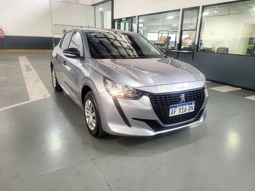 Peugeot 208 1.2 New Like 2023