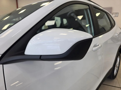 Chevrolet Tracker 1.2 Turbo Ltz At 2026