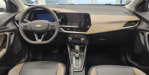 Chevrolet Tracker 1.2 Premier Turbo At 2025