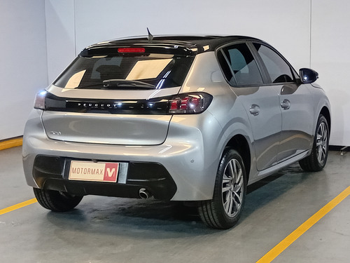 Peugeot 208 1.6 Allure Pack Tip L/23 2023