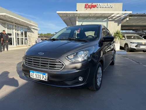 Ford Ka 1.5 S 2020