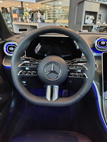 Mercedes-Benz Clase C 2.0 C300 Sedan 258Cv 2025