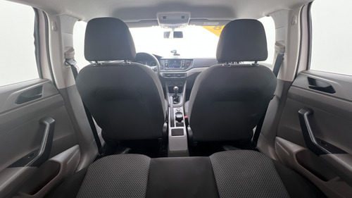 Volkswagen Polo 1.6 Msi Trendline 2018