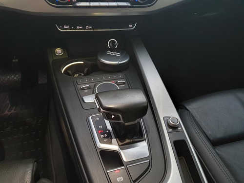Audi A4 2.0 40 Tfsi Quattro 252cv 2017