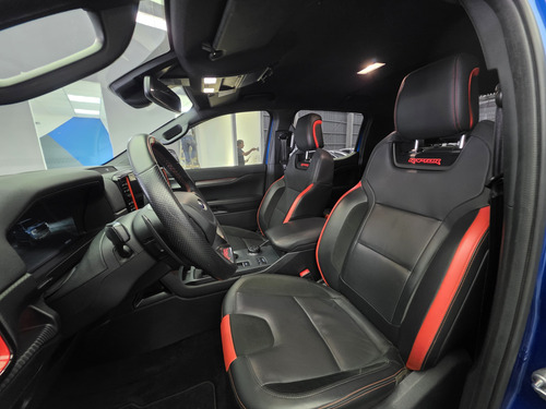 Ford Ranger Raptor 2.0l Biturbo Cabina Doble 4x4 2023