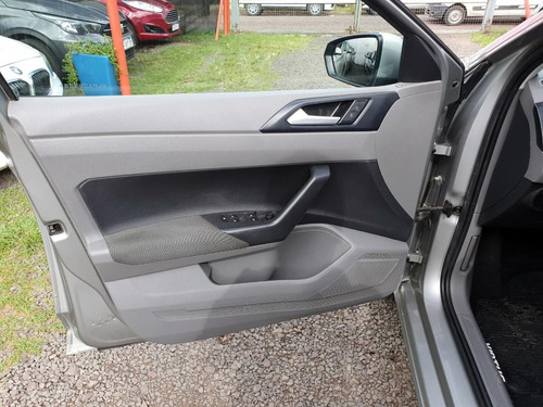 Volkswagen Virtus Virtus 1.6 Msi Comfortline Aut 2020