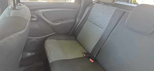 Renault Duster LUXE 2.0 4X4 NAV 2013