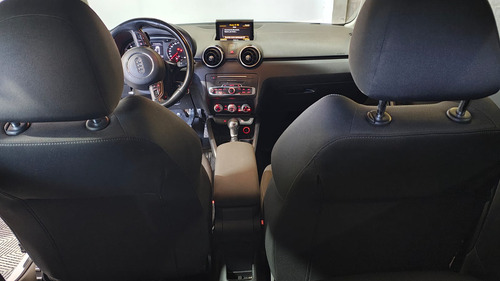 Audi A1 1.4 Tfsi Stronic 125cv 2018