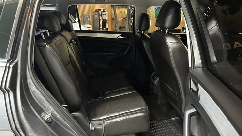Volkswagen Tiguan Allspace 1.4 Tsi Trendline 150cv Dsg 2021
