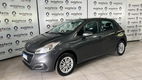 Peugeot 208 1.6 ALLURE 5P L13 2018