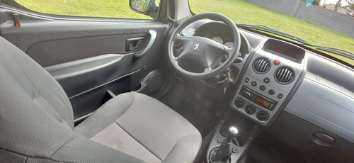 Peugeot Partner Patagónica 1.6 Hdi Vtc Plus 2013