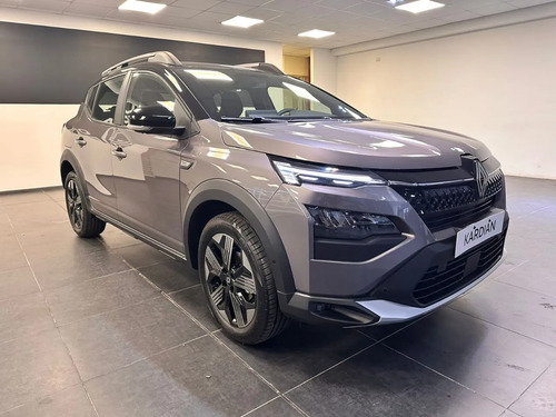 Renault Kardian 1.0 Tce Premiere Edition 200 Edc 2025