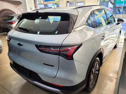 Chevrolet Captiva 1.5 PHEV PREMIER DHT 2026