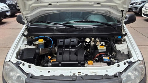 Fiat Strada 1.4 Working Cd 2016