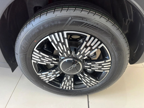 Fiat 600 hybrid 1.2 E-Dct 2026