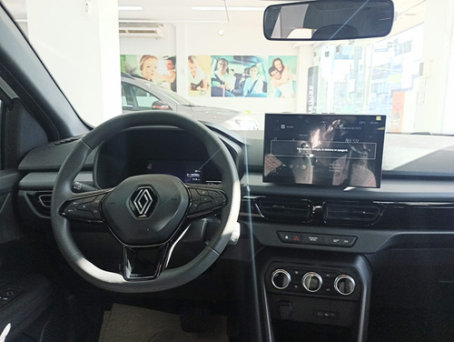 Renault Kardian 1.0 Tce Evolution 2026