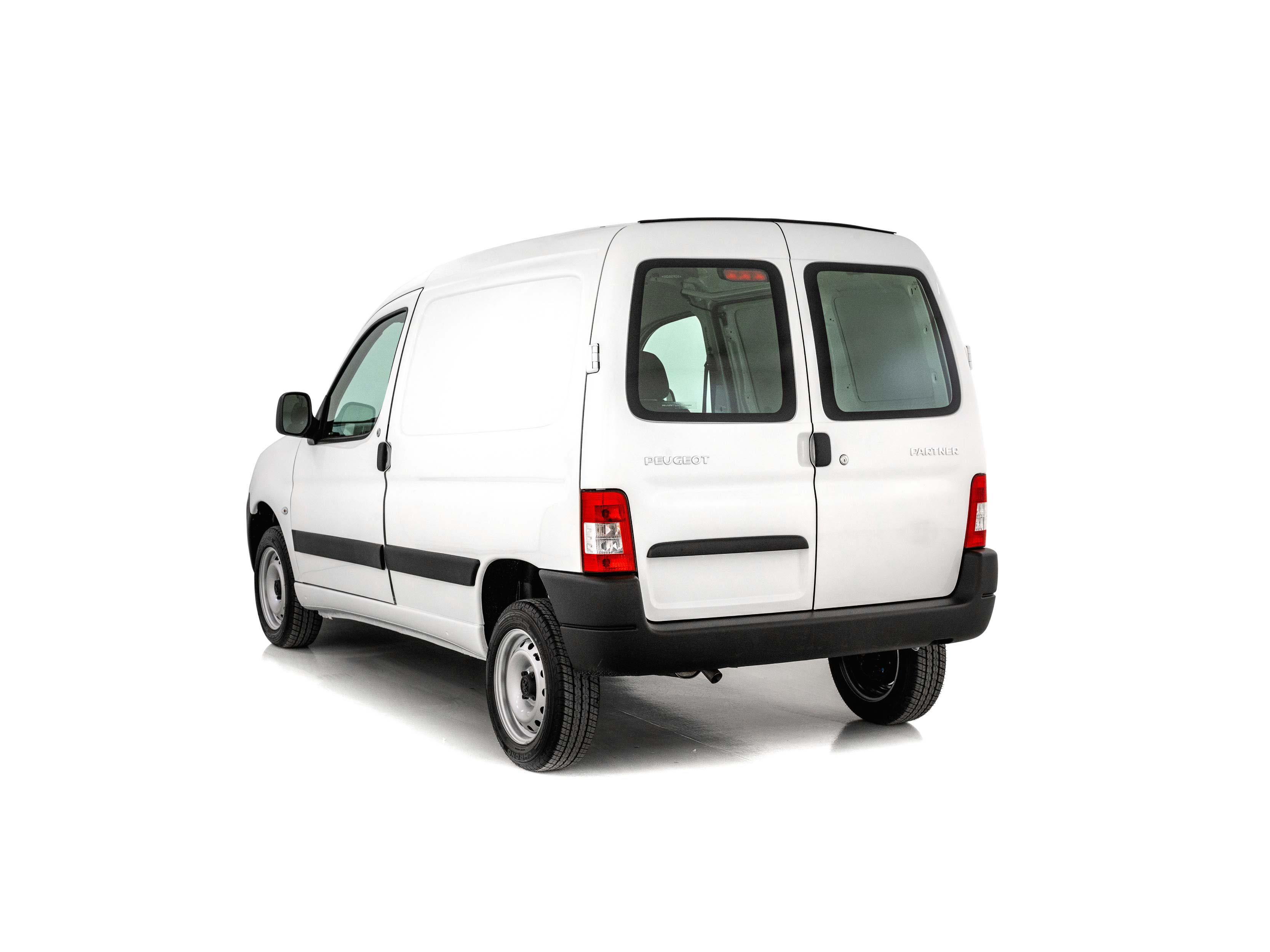 Peugeot Partner 1.6 hdi confort l22 2026