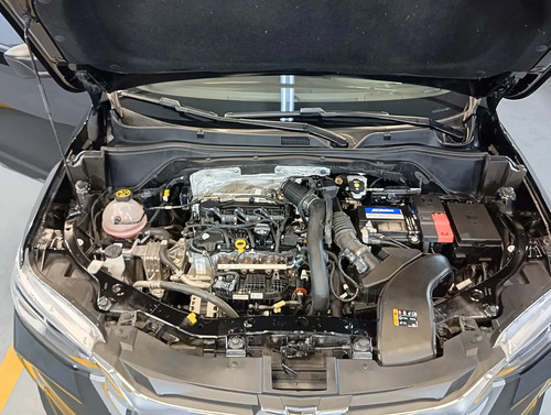 Chevrolet Tracker 1.2 Turbo At6 L/22 2024