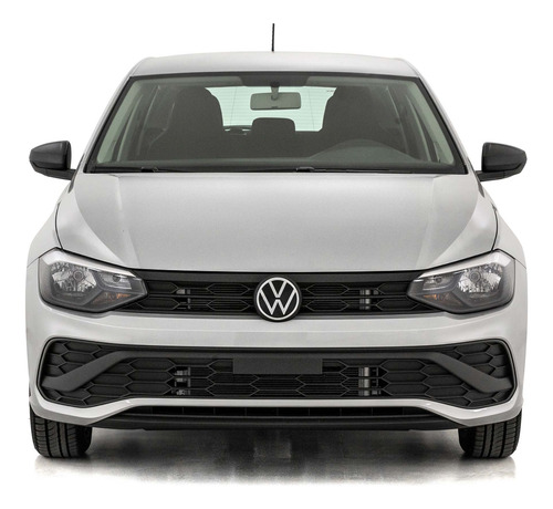 Volkswagen Polo 1.6 MSI TRACK L25 2025