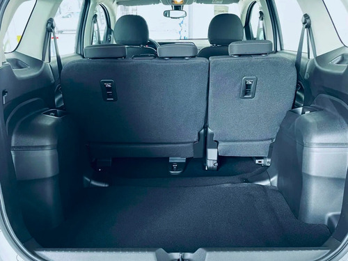 Chevrolet Spin 1.8 LT 5AS L26 2026