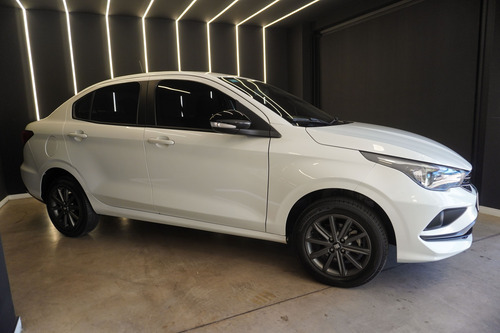 Fiat Cronos 1.3 Gse Drive Pack Conectividad 2023